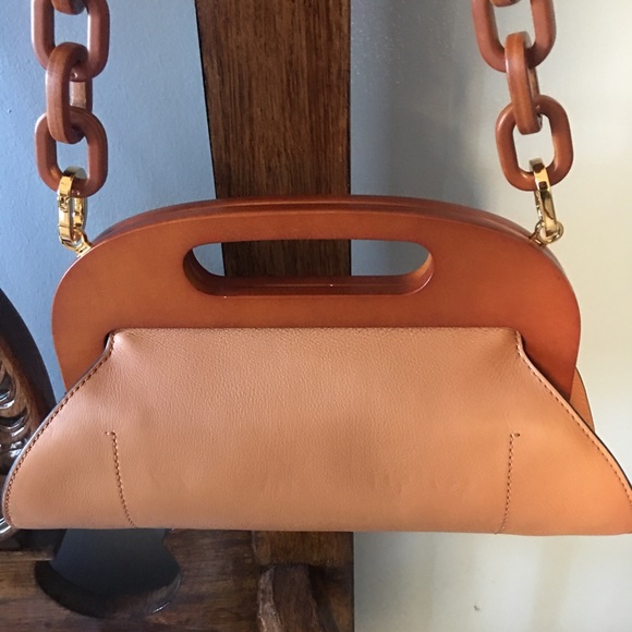 Michael Kors collection Hadley bag - Picture 6 of 11